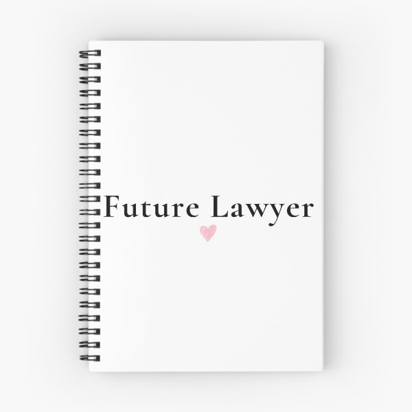Item preview, Future Lawyer Sticker | Law Student Gift | Future Attorney | Pre Law Student designed and sold by CoffeeNChaosConcepts.