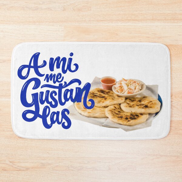 Item preview, Pupusas designed and sold by Torogoz-LTP.
