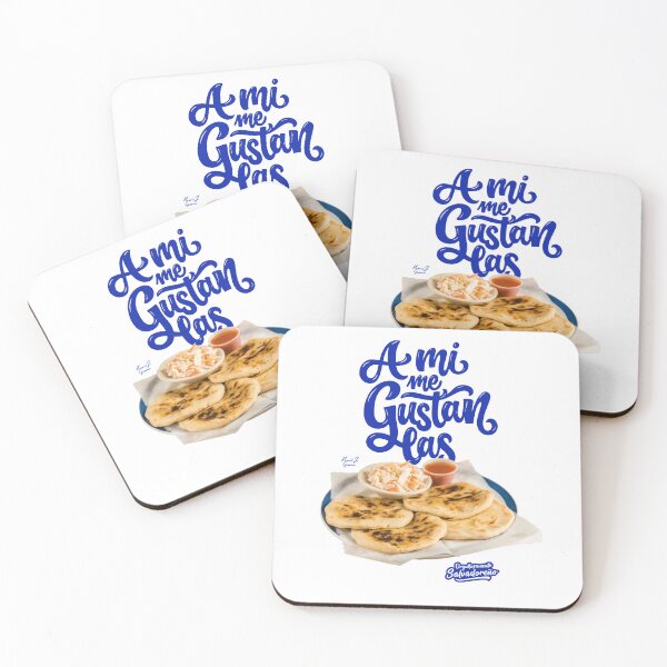 Item preview, Pupusas designed and sold by Torogoz-LTP.
