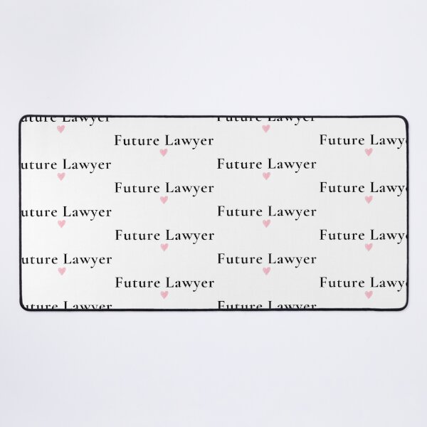 Item preview, Future Lawyer Sticker | Law Student Gift | Future Attorney | Pre Law Student designed and sold by CoffeeNChaosConcepts.