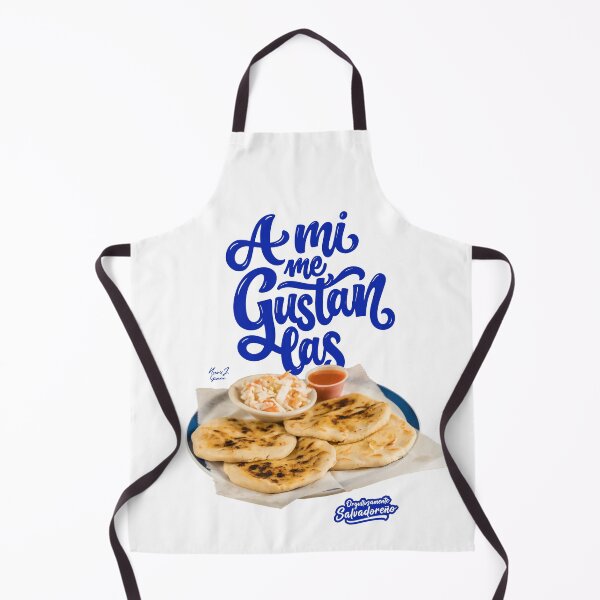Item preview, Pupusas designed and sold by Torogoz-LTP.