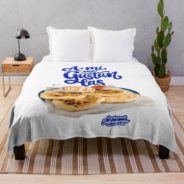Item preview, Pupusas designed and sold by Torogoz-LTP.