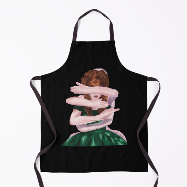 Item preview, The dead dance designed and sold by yuliiart.