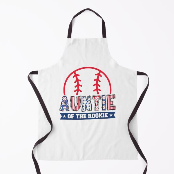 Item preview, Auntie Of The Rookie 1st Baseball Birthday Boy Proud Aunt Sports Design designed and sold by ostenlee.