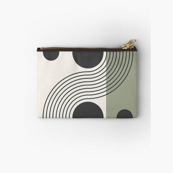 Item preview,  Japandi Geometric Print designed and sold by Studio pod Burom.