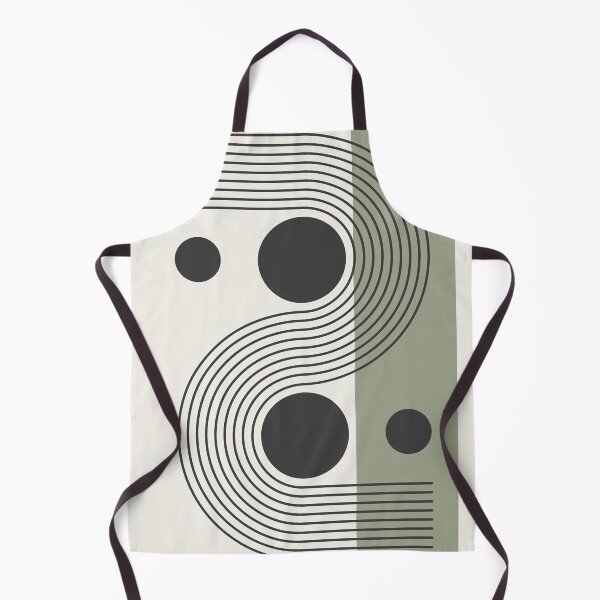 Item preview,  Japandi Geometric Print designed and sold by Studio pod Burom.