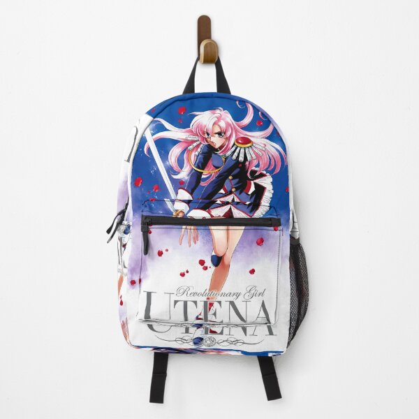 Item preview, Revolutionary Girl Utena The Movie designed and sold by helman-art.