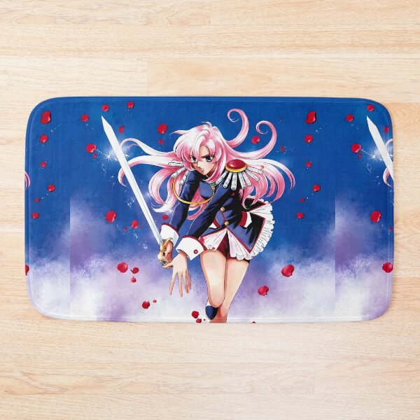 Item preview, Revolutionary Girl Utena The Movie designed and sold by helman-art.