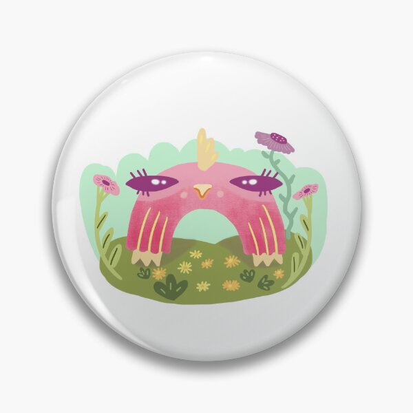 Item preview, Little Chick Enjoying Sunshine designed and sold by FaliushART.