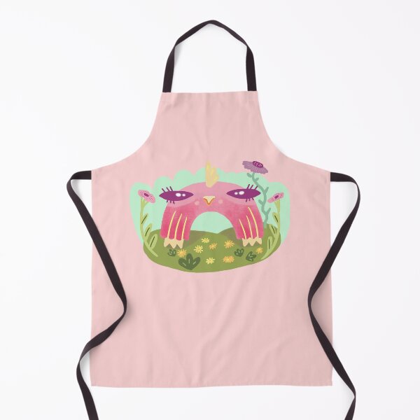 Item preview, Little Chick Enjoying Sunshine designed and sold by FaliushART.