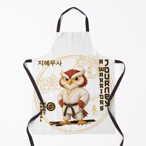 Item preview, Wise Warrior designed and sold by ReevesTaekwondo.