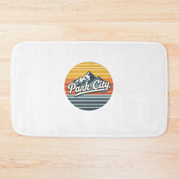 Item preview, Park City .Ut Utah Ski Snowboard Mountain Travel designed and sold by Simsimah26Parks.