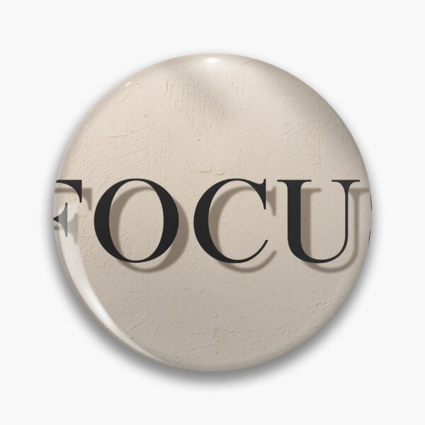 Item preview, Focus designed and sold by Glowella26.