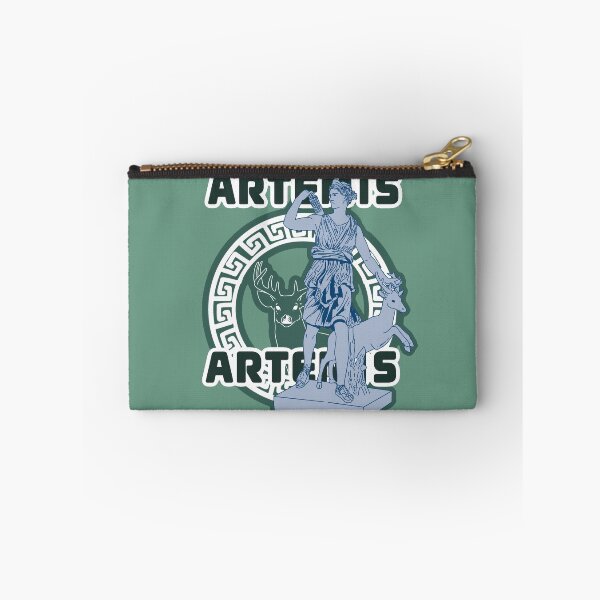 Item preview, Artemis Goddess of Hunt and Moon designed and sold by Ambrosia Artwork .