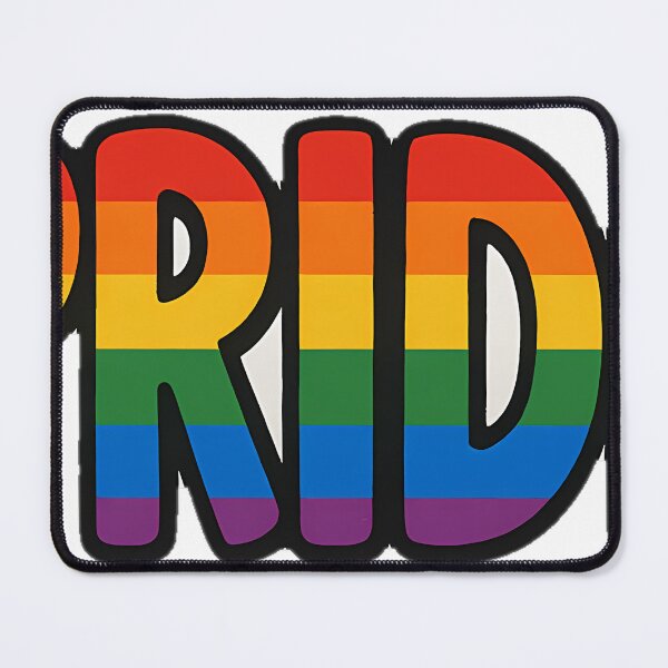 Item preview, Pride MONth progress pride Classic T-Shirt designed and sold by NCNGDESIGN.