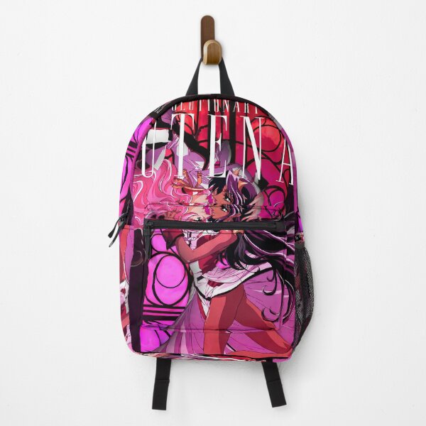 Item preview, Revolutionary Girl Utena The Movie designed and sold by helman-art.