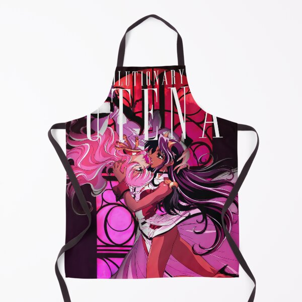 Item preview, Revolutionary Girl Utena The Movie designed and sold by helman-art.