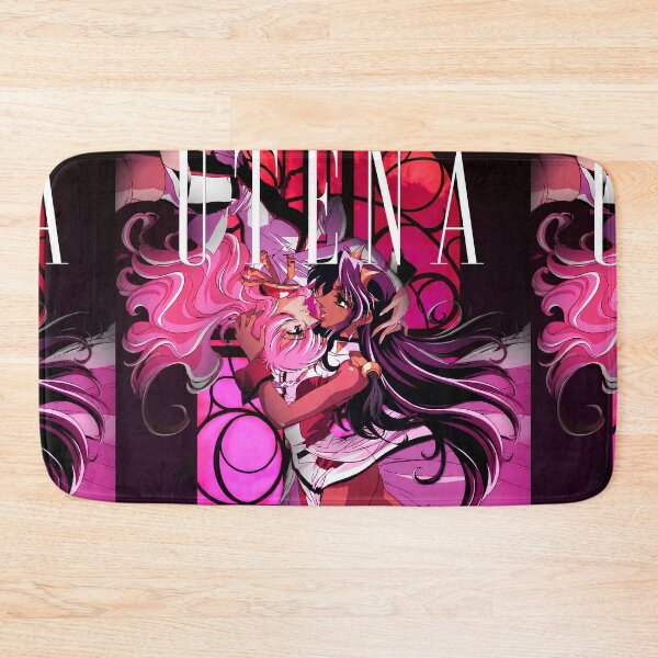 Item preview, Revolutionary Girl Utena The Movie designed and sold by helman-art.
