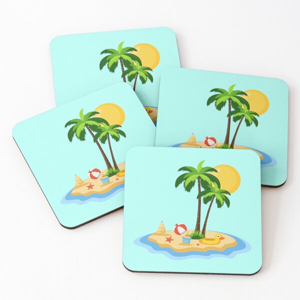 Item preview, Hello Summer Sunshine Retro Circle Vintage Beach Vibes designed and sold by SolutionsArt.