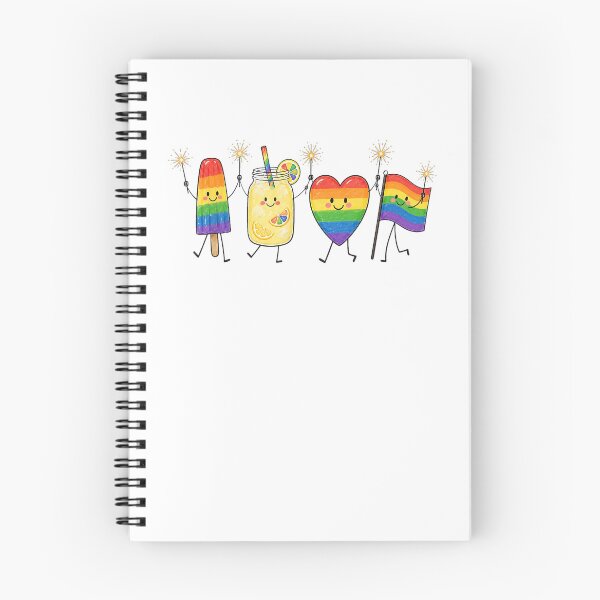 Item preview, Popsicle Summer Rainbow Heart Flag Gay LGBTQ Pride Month Flag designed and sold by ostenlee.