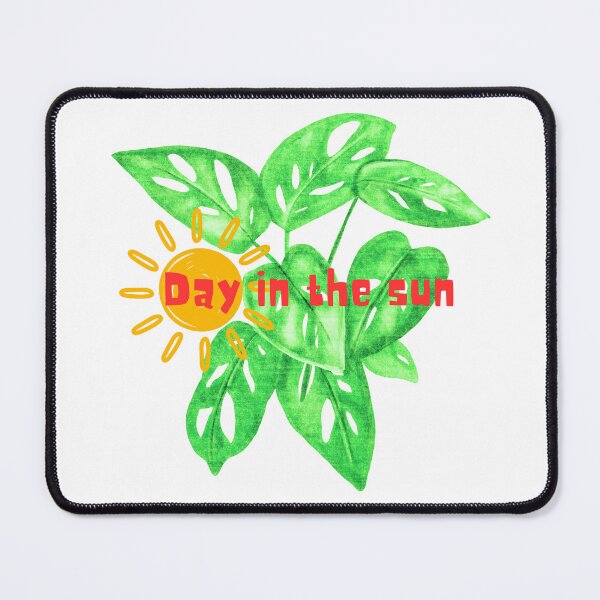 Item preview, Day in the sun designed and sold by PlantSholic.