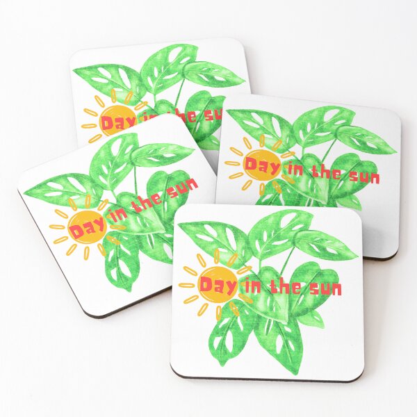 Item preview, Day in the sun designed and sold by PlantSholic.