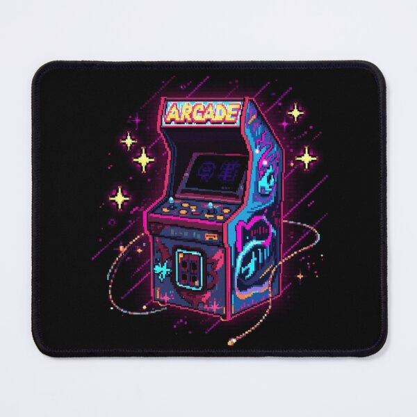 Item preview, Retro Gaming / Pixel Art designed and sold by Glowella26.