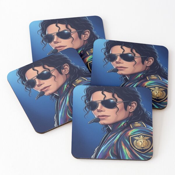 Item preview, Michael designed and sold by Creativnani.