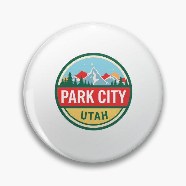 Item preview, Park City Utah Mountain Outdoor Travel designed and sold by Simsimah26Parks.
