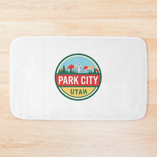 Item preview, Park City Utah Mountain Outdoor Travel designed and sold by Simsimah26Parks.