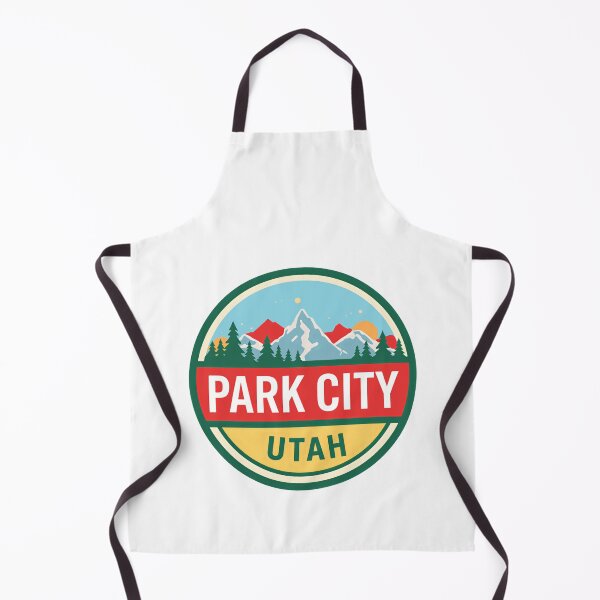 Item preview, Park City Utah Mountain Outdoor Travel designed and sold by Simsimah26Parks.