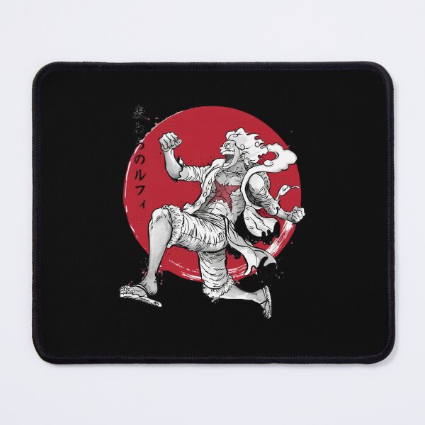 Item preview, LUFFY designed and sold by PrismPulseApp.