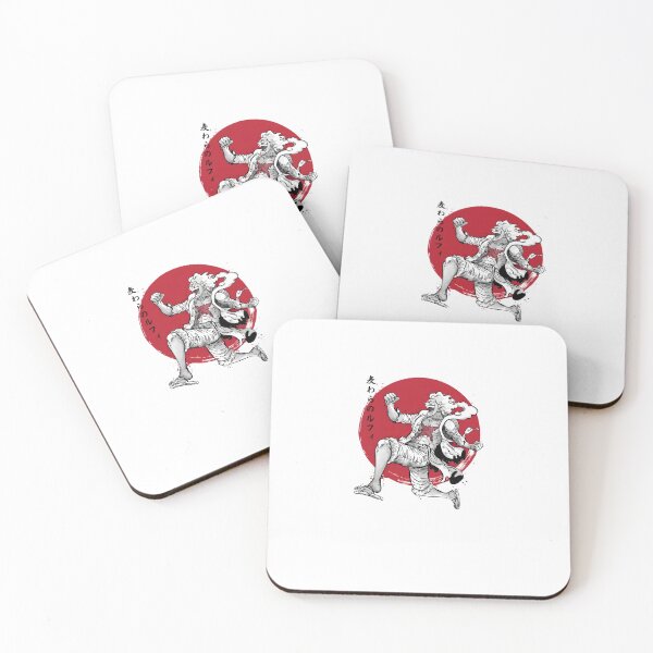 Item preview, LUFFY designed and sold by PrismPulseApp.