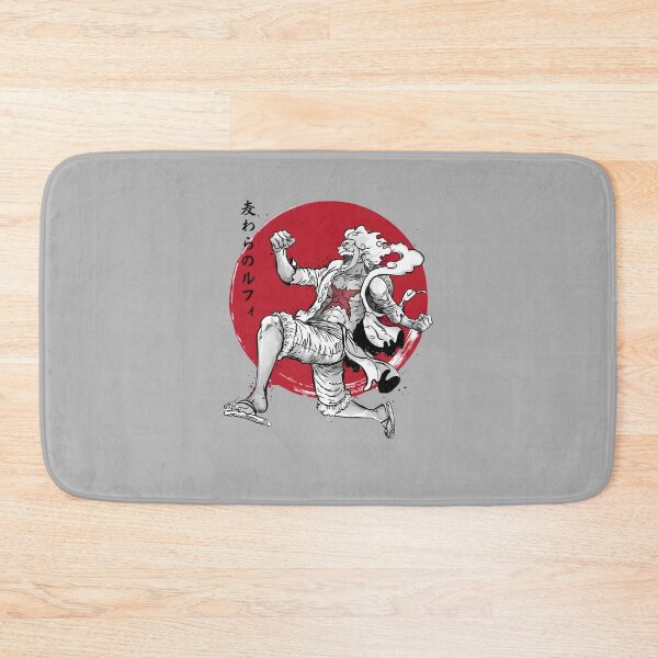 Item preview, LUFFY designed and sold by PrismPulseApp.