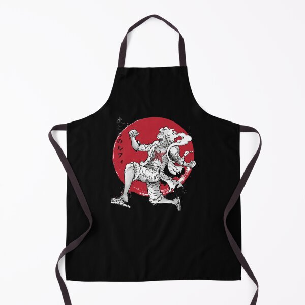 Item preview, LUFFY designed and sold by PrismPulseApp.
