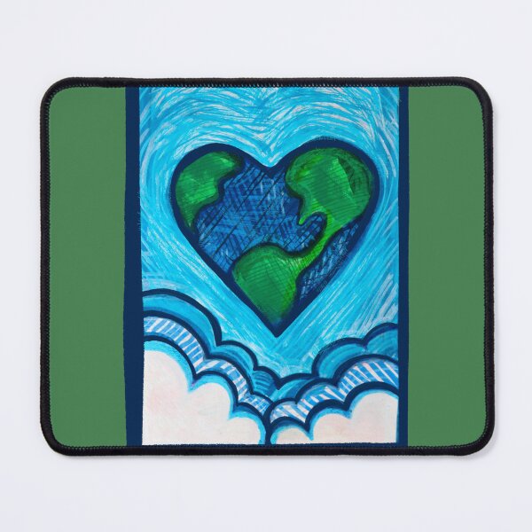 Item preview, Earth Day designed and sold by lacychenault.