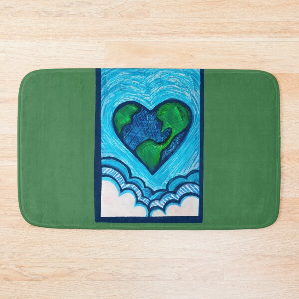 Item preview, Earth Day designed and sold by lacychenault.