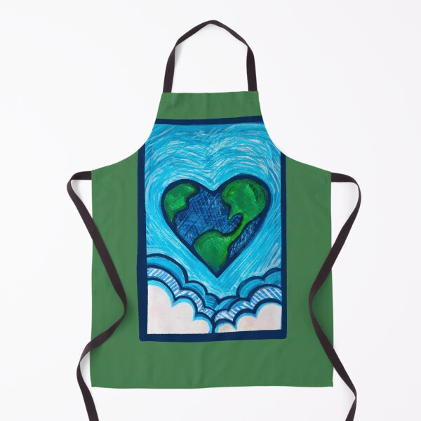 Item preview, Earth Day designed and sold by lacychenault.