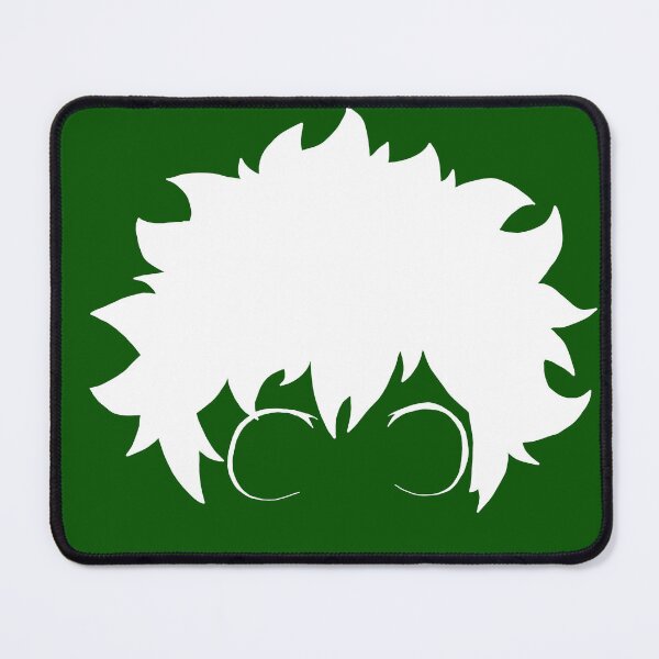 Item preview, Deku Silhouette designed and sold by TesnicRevilo.