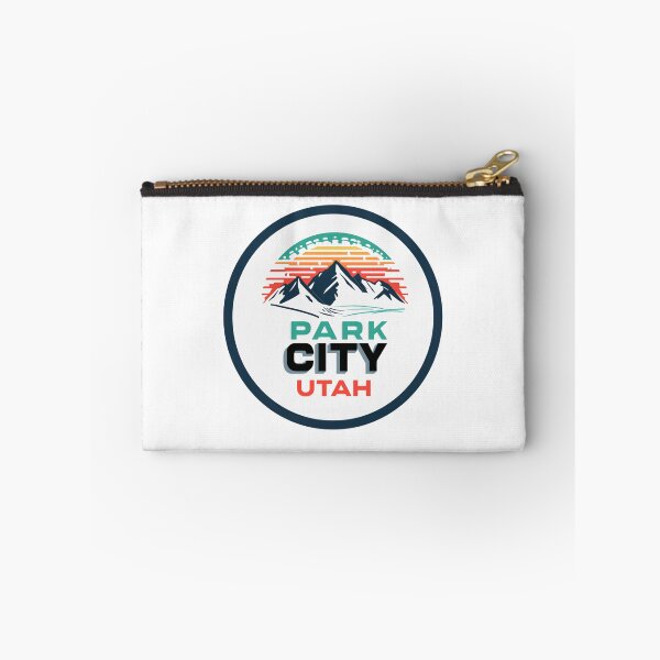 Item preview, Park City Utah Mountain Travel Adventure Souvenir designed and sold by Simsimah26Parks.