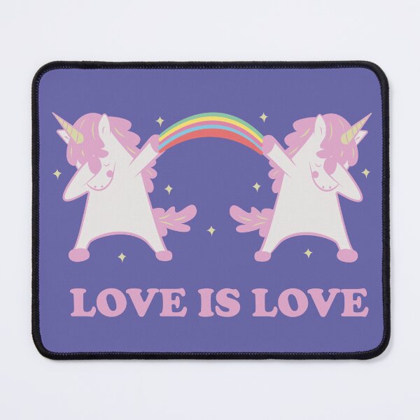 Item preview, Love is Love (PRIDE) designed and sold by beboplab.