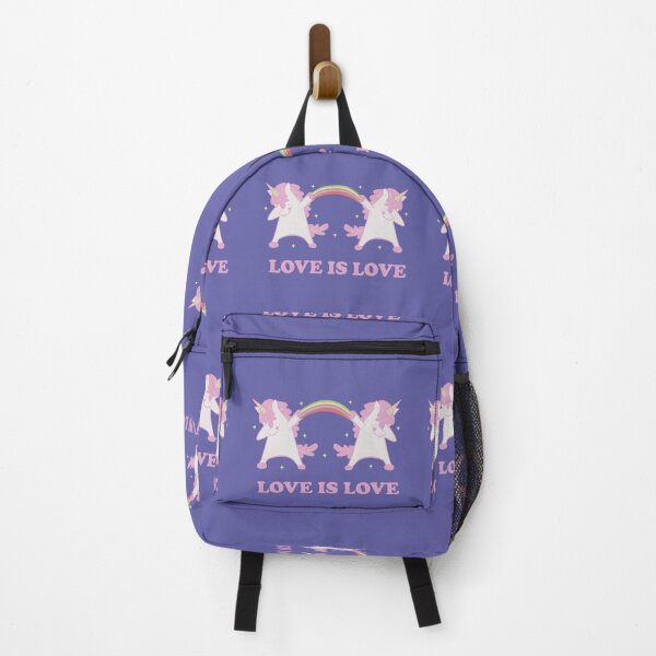 Item preview, Love is Love (PRIDE) designed and sold by beboplab.