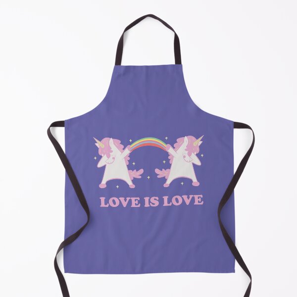 Item preview, Love is Love (PRIDE) designed and sold by beboplab.