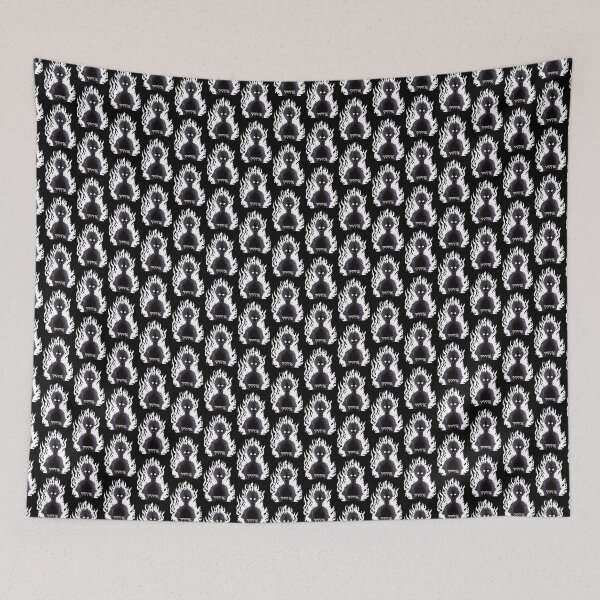 Item preview, Scribble 100% designed and sold by Izaa-aart.