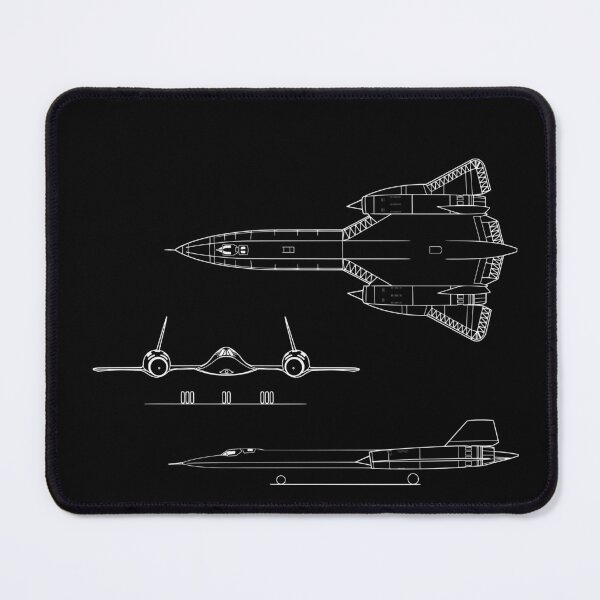 Item preview, SR71 designed and sold by weirdcountry.