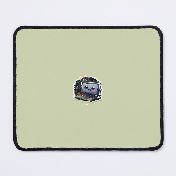Item preview, Cute sticker  designed and sold by MoodByte .