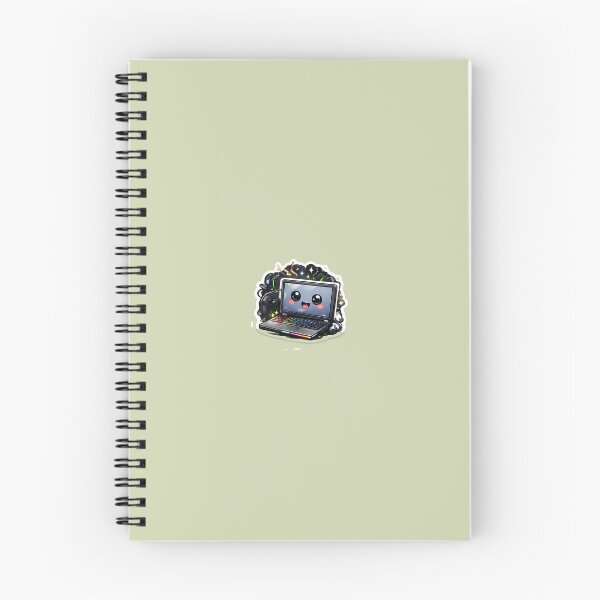 Item preview, Cute sticker  designed and sold by MoodByte .