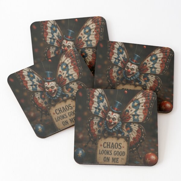 Item preview, Chaos Disaster designed and sold by CyndiEpps.