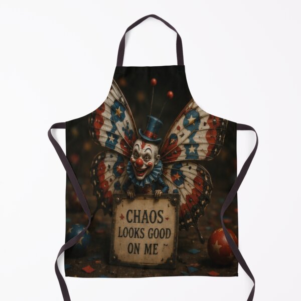 Item preview, Chaos Disaster designed and sold by CyndiEpps.