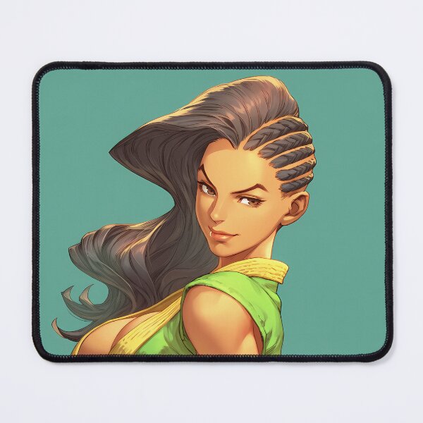 Item preview, Laura Matsuda - 3 designed and sold by Infinite-Aspire.